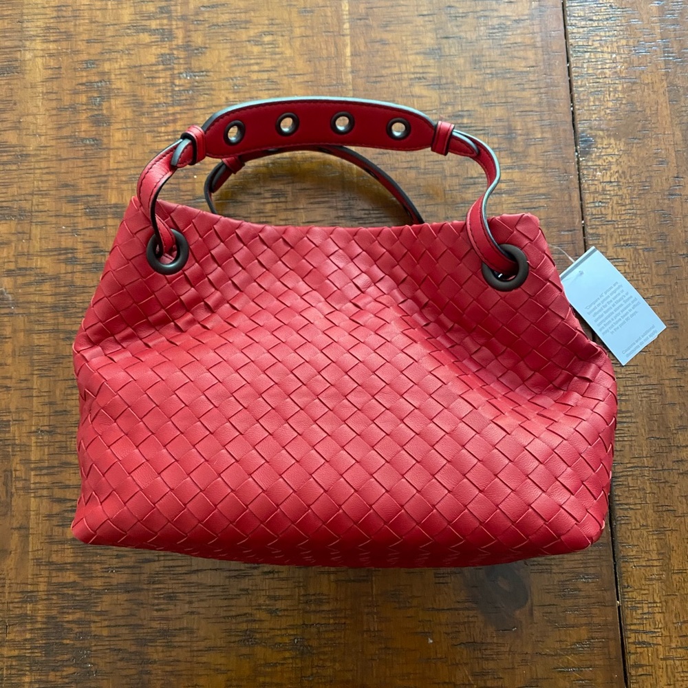 ✨SALE✨ NEW Bottega Veneta Bag ✨SALE✨ - Picture 4 of 16
